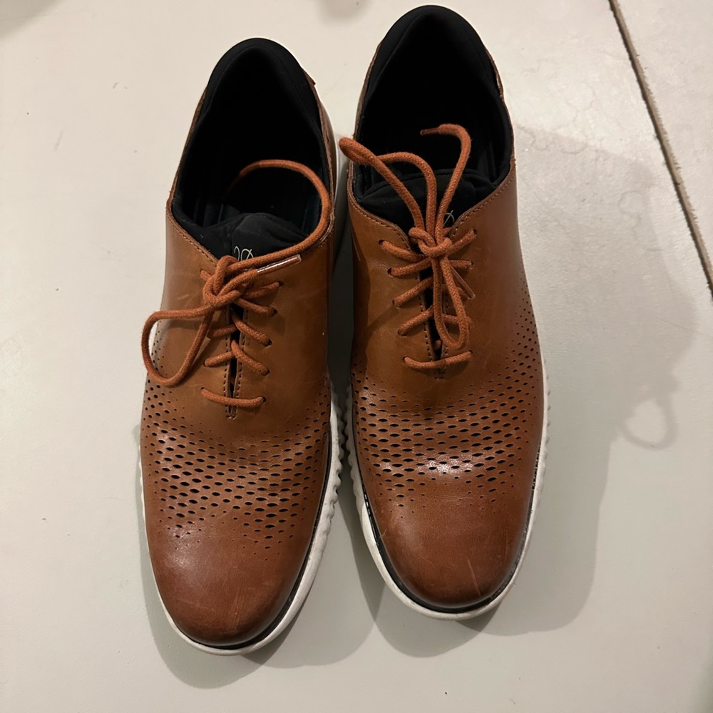 Cole Haan Mens Shoes